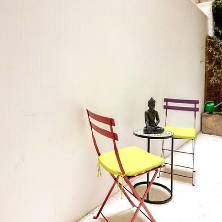 Laura'S Home Lissabon Exterior foto