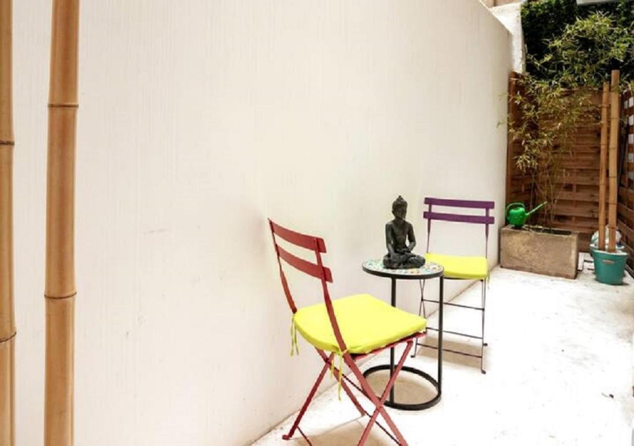 Laura'S Home Lissabon Exterior foto