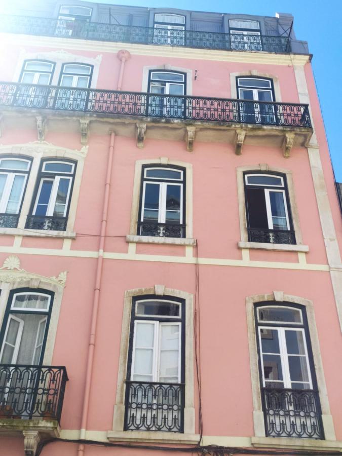 Laura'S Home Lissabon Exterior foto