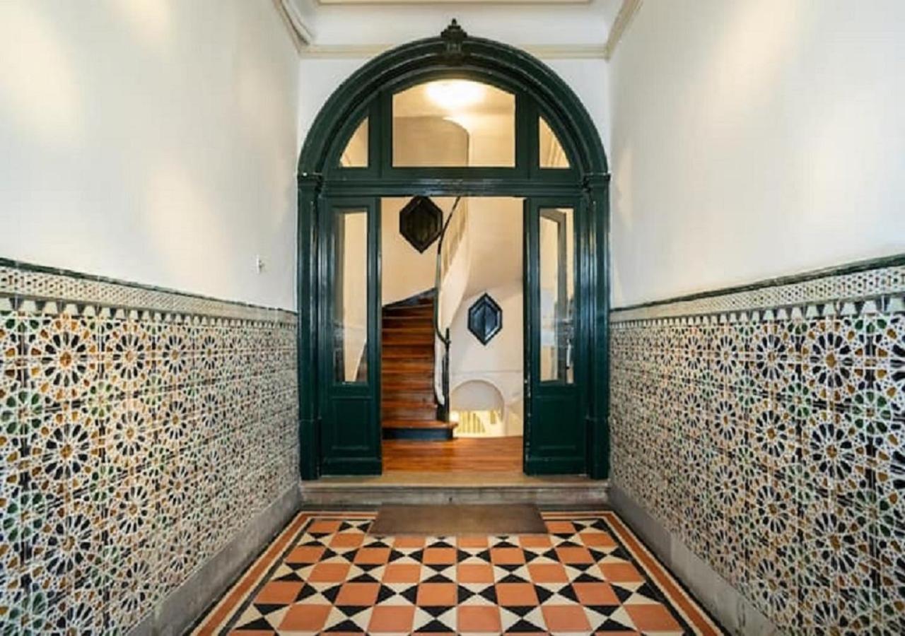 Laura'S Home Lissabon Exterior foto