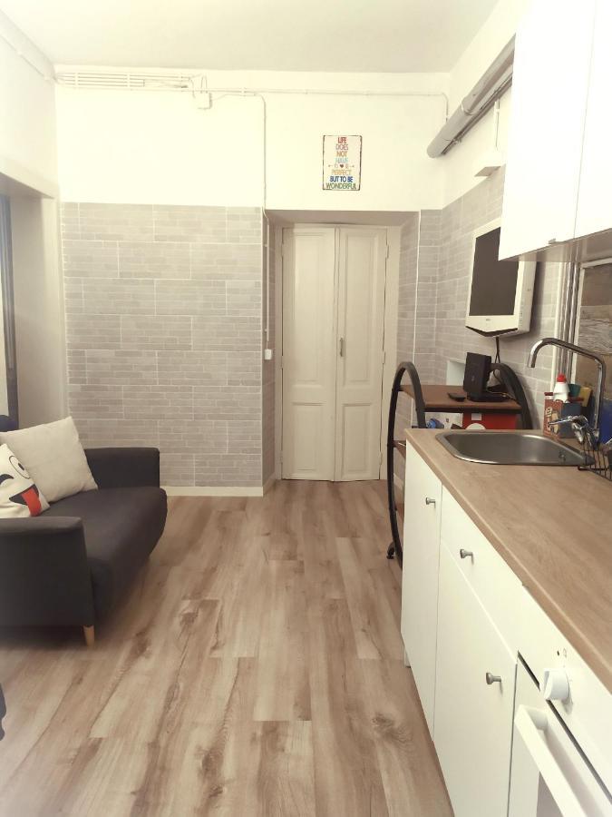 Laura'S Home Lissabon Exterior foto